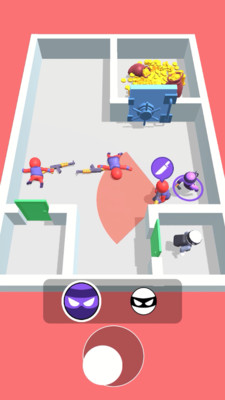 终极潜行大师v0.1