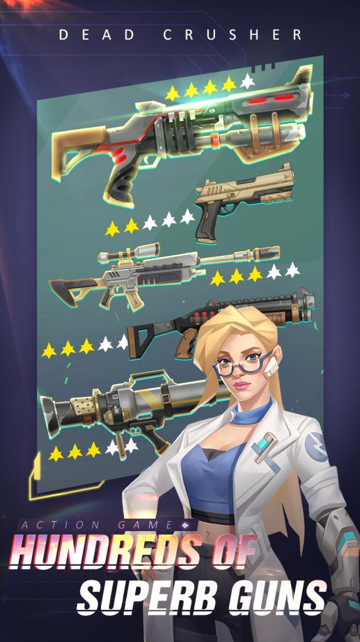 死亡粉碎者v2.0.12