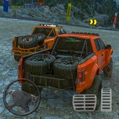 极限终极车v1.0.0