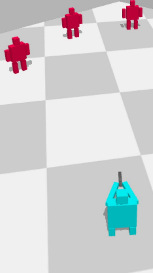 看我一枪一个v1.0.5