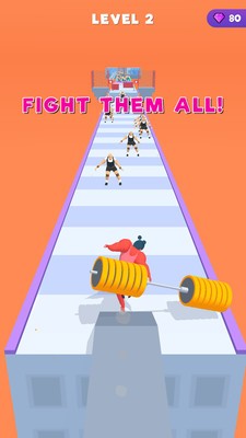 姐举重最强v1.0.4