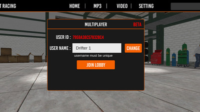 改装漂移赛车v1.0