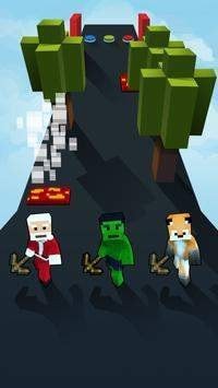 工艺赛跑者v0.0.5