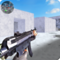反恐刺激枪战v1.4