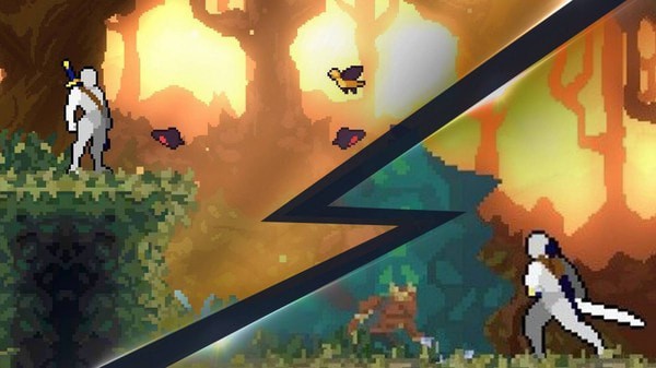 超级忍者传说v1.0.1