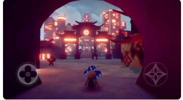 Louis The Gamev2.8.0