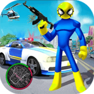 火柴人自由城格斗v1.0.1