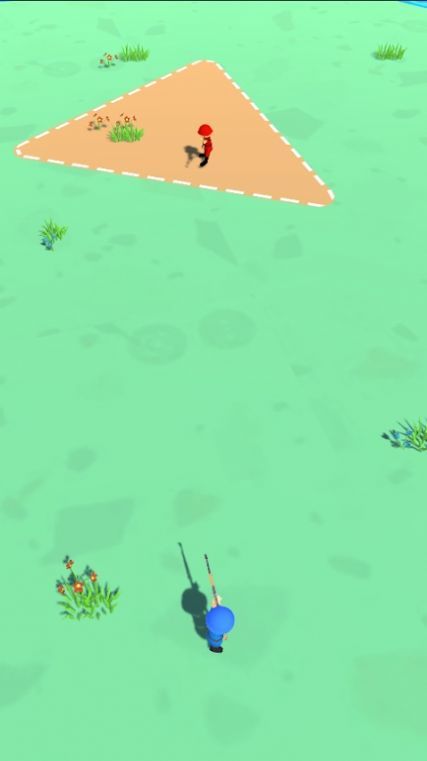 1v1布娃娃射击v0.1