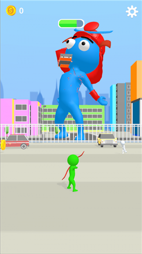 弓箭手泰坦杀手v1.0.0