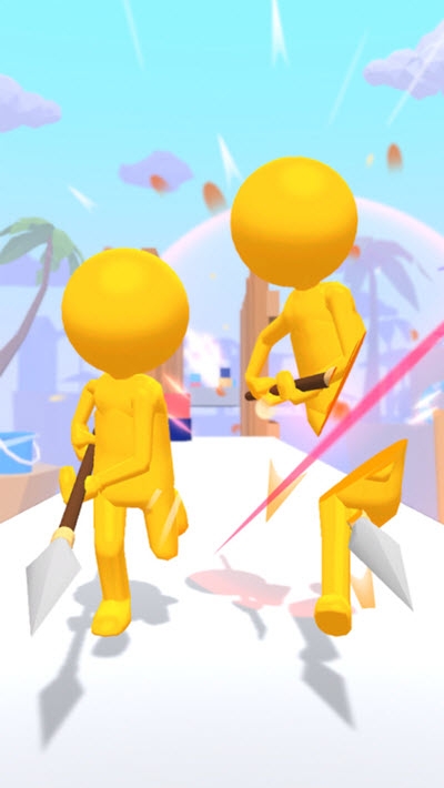 武士一刀两断v1.0.1