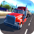欧洲卡车拉货王v1.0