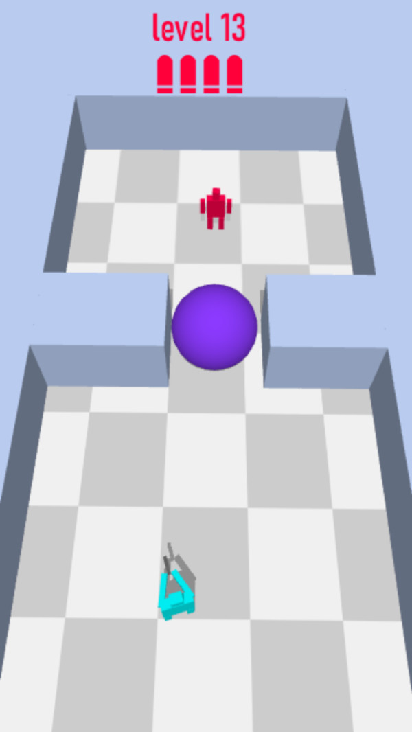 看我一枪一个v1.0.5