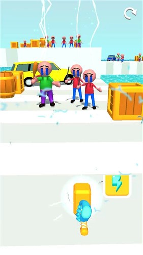 雷神之锤达人v0.1