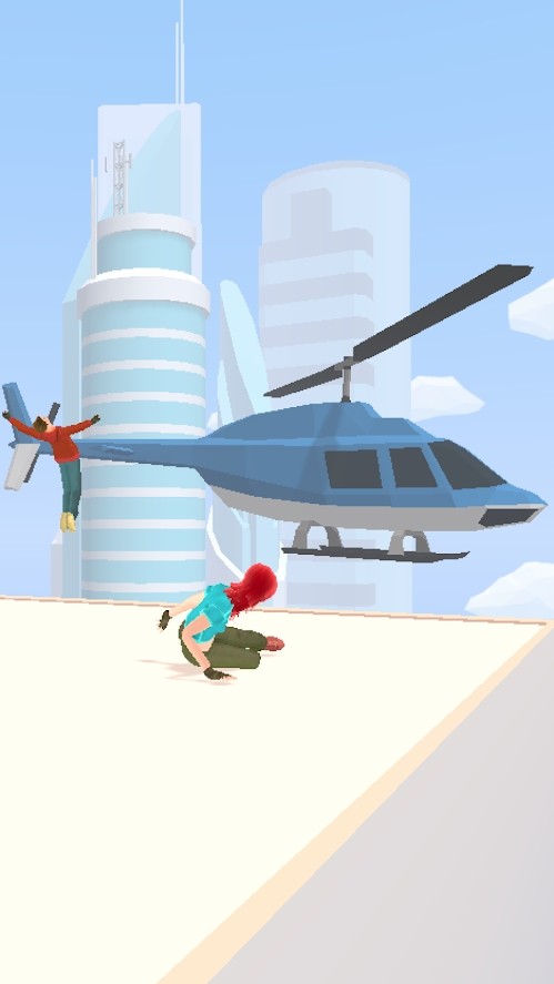 特技跑酷达人v1.2.9