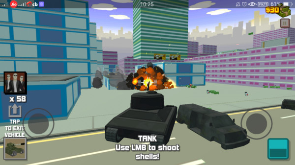 特种兵摧毁城市v1.4