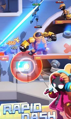 骇客英雄v1.1.723