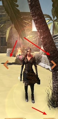 射箭大师挑战赛v1.0