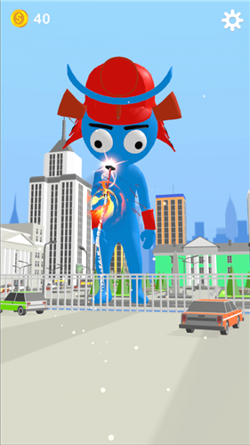 弓箭手泰坦杀手v1.0.0