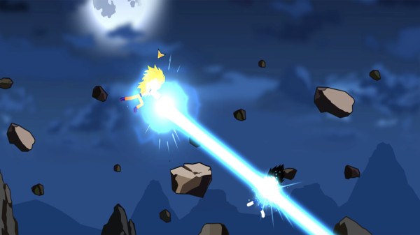 火柴人Z觉醒v1.6