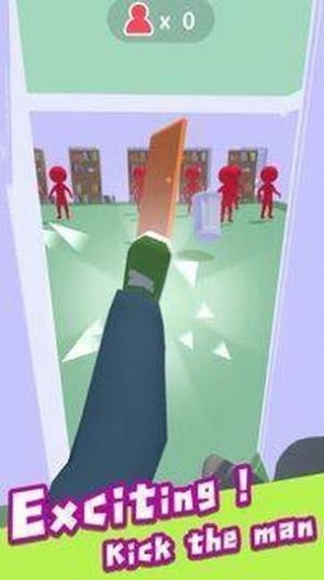 足球挑战者v1.0.9