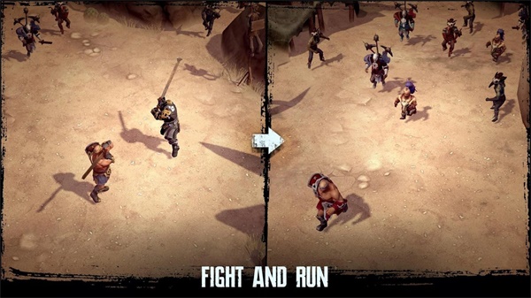 我的僵尸庇护所v0.2