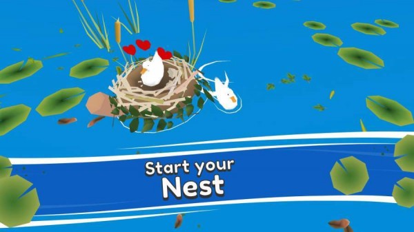 鸭子模拟器v1.0.0