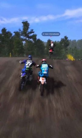 喷气摩托车v1.0.0