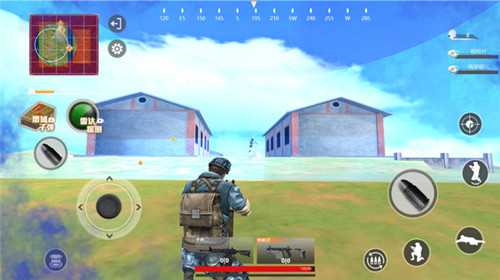 火线射击行动v1.0.1