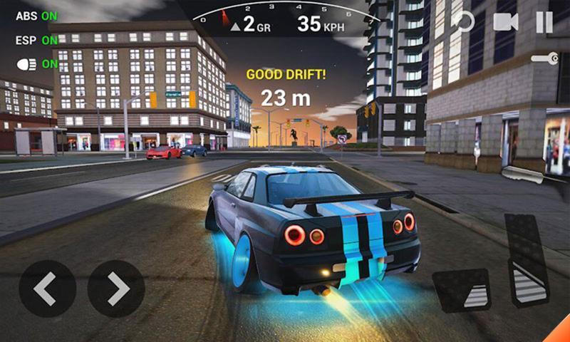 极限终极车v1.0.0