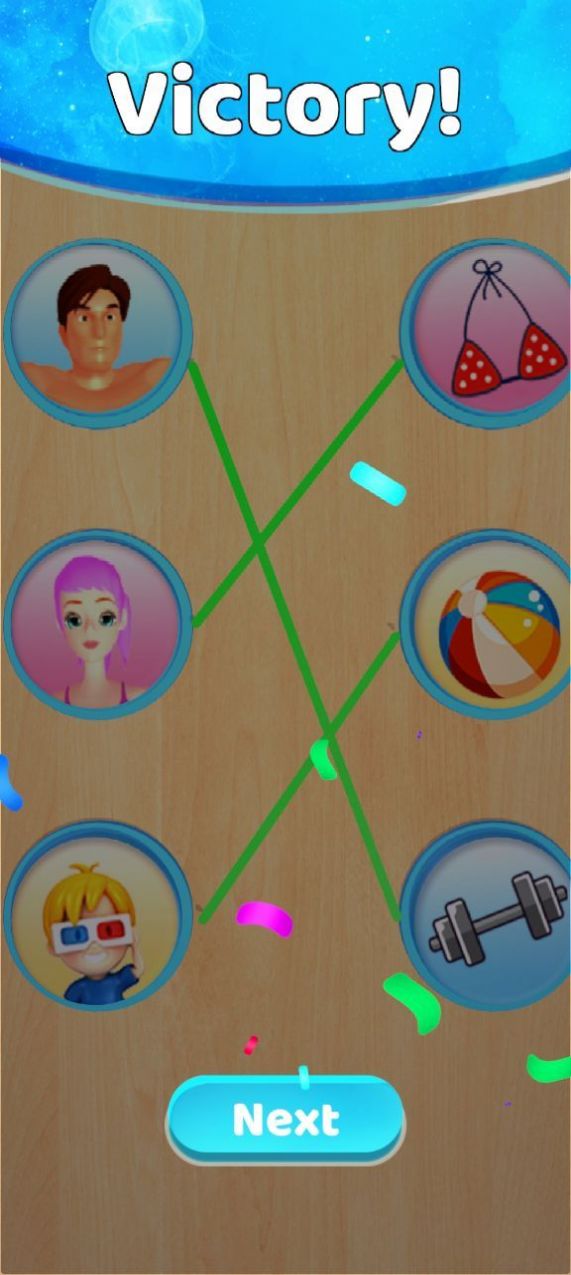 有趣的海滩3Dv1.0.1