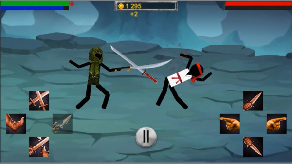 火柴人剑术决斗v1.3