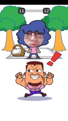 沙雕逃生v1.9.0.0.1