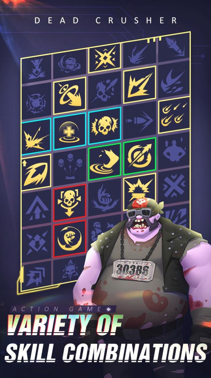 死亡粉碎者v2.0.12