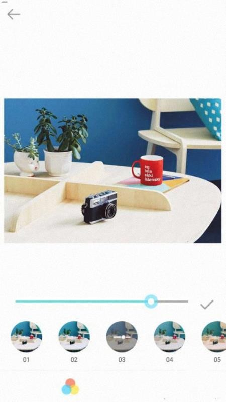 天天美图相机v1.1