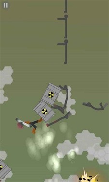 撞飞火柴人v1.1.1