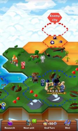 希哈波利斯v0.0.74