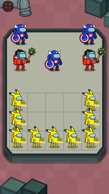 合并冒名顶替大师v1.2