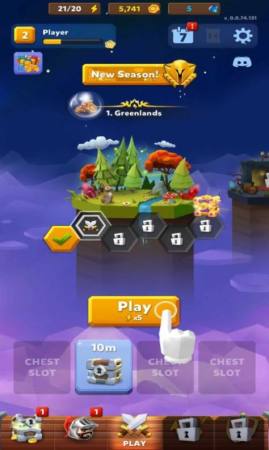 希哈波利斯v0.0.74