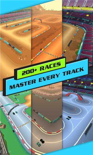 疯狂冲刺大师v1.1.0