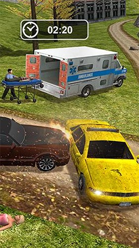 紧急城市救援v1.0.5