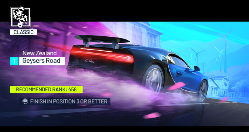 狂野飙车氮气2v1.0.9