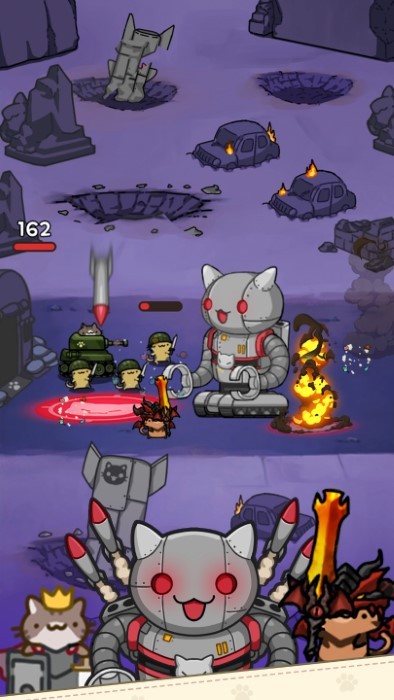 只是只小猫咪v1.0.0