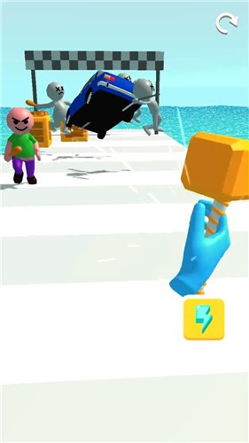 雷神之锤达人v0.1