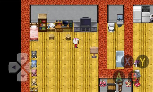 羊村恐怖末路v0.0.1