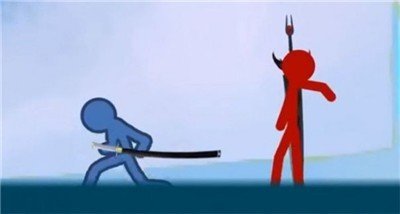 鬼泣火柴人v1.6.4