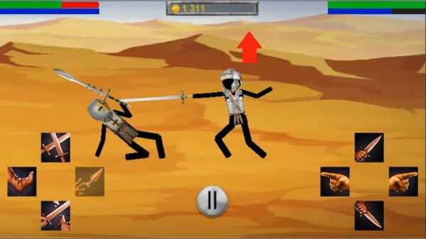 火柴人剑术决斗v1.3