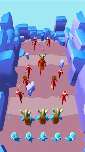 布娃娃军队v1.0.2