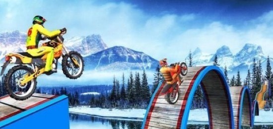 3D摩托车大师v1.0.10