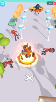 忍者潜龙杀v0.0.1