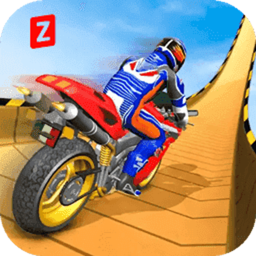 登山极限摩托v1.0.1